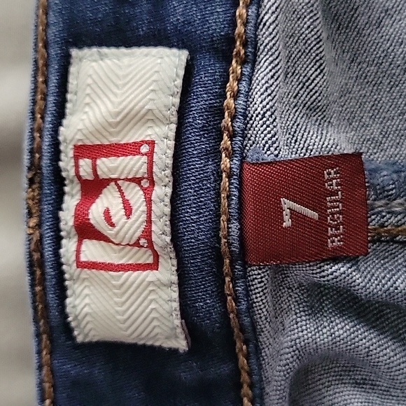 L.e.i. Women's Skinny Jeans - Picture 10 of 14